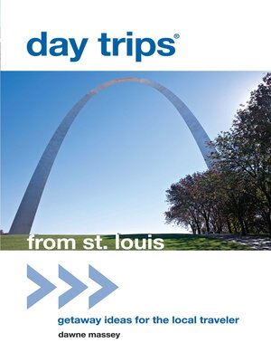 cover image of Day Trips&#174; from St. Louis